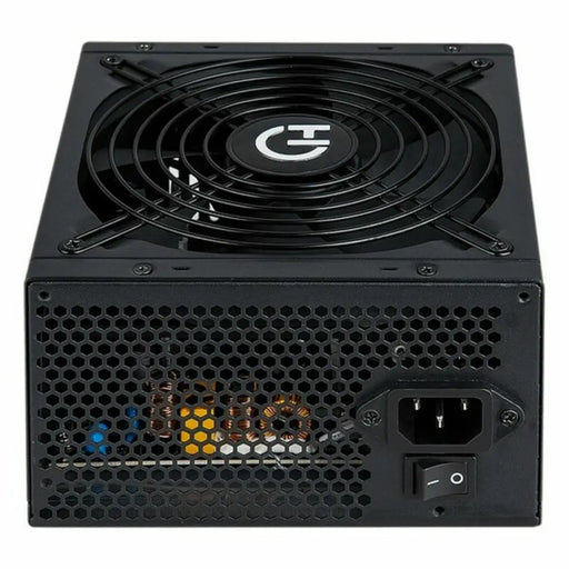 Power supply Hiditec BZ750 80Plus Bronze ATX 750W ATX 750 W 80 Plus Bronze RoHS CE - Компютър Мрежи и