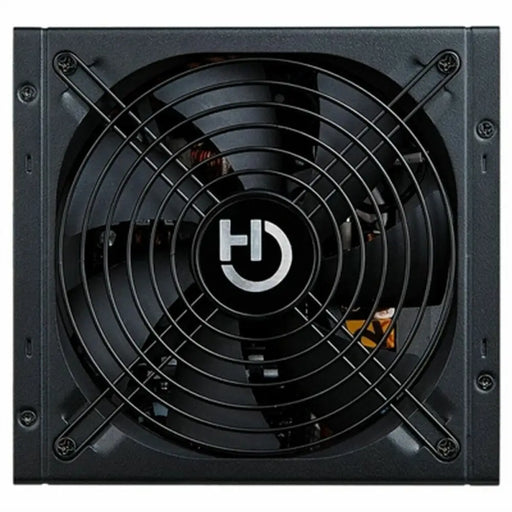 Power supply Hiditec BZM550 550 W 80 Plus Bronze CE & RoHS - Компютър Мрежи и компоненти<<<Компютри|