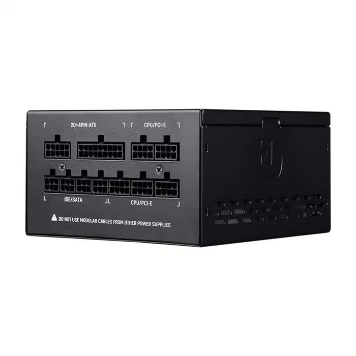 Power supply Hiditec BZX750 V2 80 Plus Bronze 750 W - Компютър Мрежи и компоненти<<<Компютри|