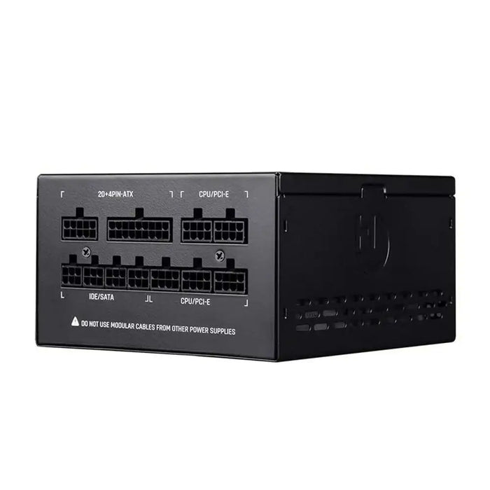 Power supply Hiditec BZX850 V2 80 Plus Bronze 850 W - Компютър Мрежи и компоненти<<<Компютри|