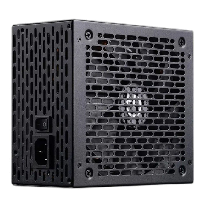 Power supply Hiditec PSU010036 ATX 750 W 80 Plus Bronze - Компютър Мрежи и компоненти<<<Компютри|