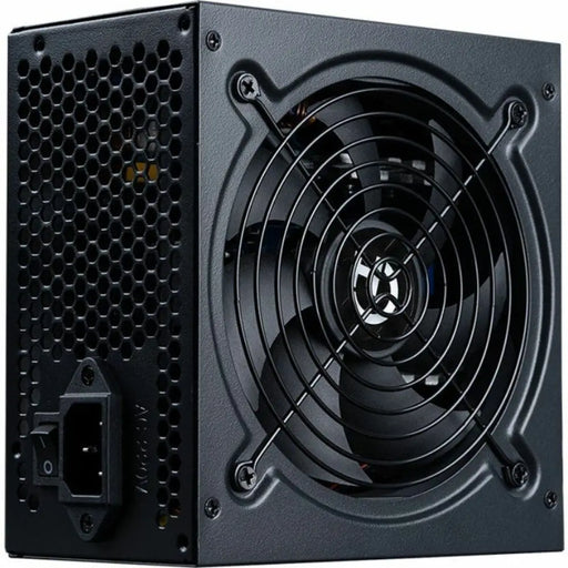 Power supply Hiditec PSU010045 ATX 650 W 80 Plus Bronze - Компютър Мрежи и компоненти<<<Компютри|