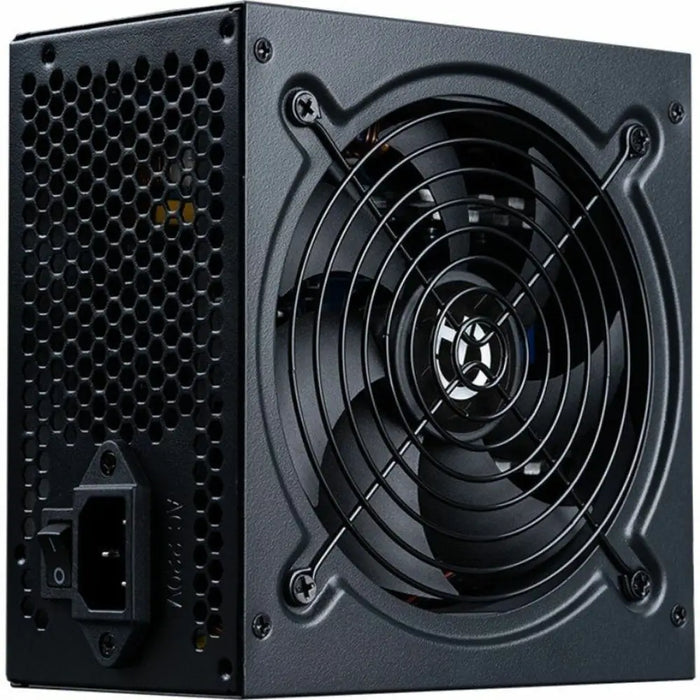 Power supply Hiditec PSU010048 ATX 750 W 80 Plus Bronze - Компютър Мрежи и компоненти<<<Компютри|