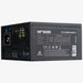 Power supply Hiditec SF500 SFX 500 W - Компютър Мрежи и компоненти<<<Компютри| Електроника<<<BigBuy&&&Източници на