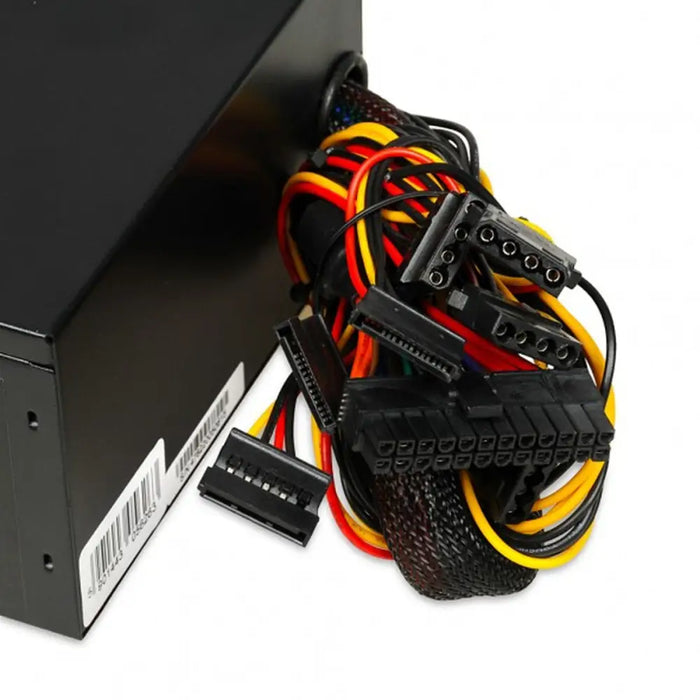 Power supply Ibox Aurora Passive cooler 700 W - Източници на захранване<<<Компютър Мрежи и компоненти<<<Компютри|