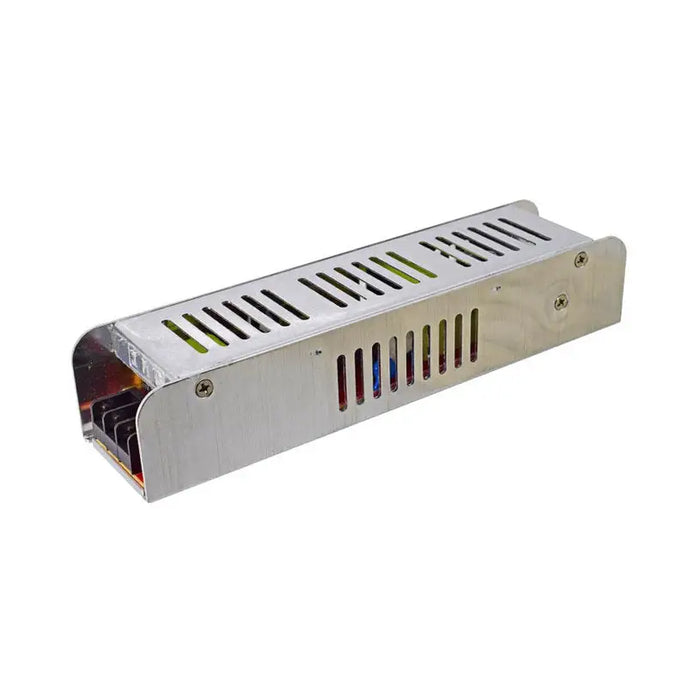 POWER SUPPLY LED STRIP 120W 24V VIVALUX - LED ленти и аксесоари<<<Вътрешно осветление<<<Мебели и