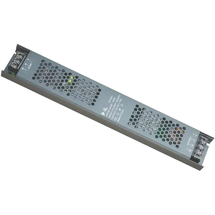 POWER SUPPLY LED STRIP ULTRA 400W 12V D-IL - LED ленти и аксесоари<<<Вътрешно осветление<<<Мебели и