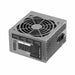 Power supply Mars Gaming APIII500SI 500W Black Steel 500 W 6 W - Компютър Мрежи и компоненти<<<Компютри|