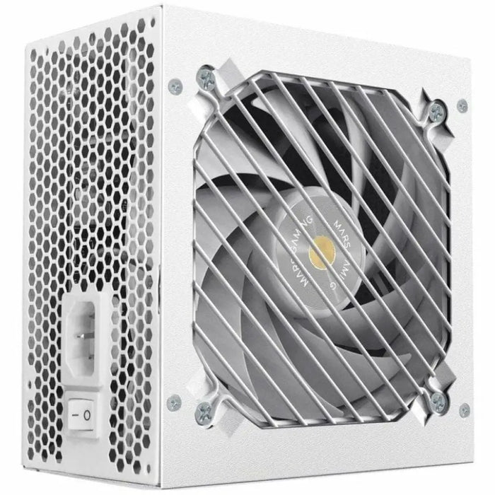 Power supply Mars Gaming MPB1000PSIW ATX 1000 W 80 Plus Gold - Компютър Мрежи и компоненти<<<Компютри|