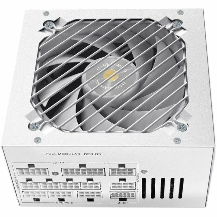 Power supply Mars Gaming MPB1000PSIW ATX 1000 W 80 Plus Gold - Компютър Мрежи и компоненти<<<Компютри|