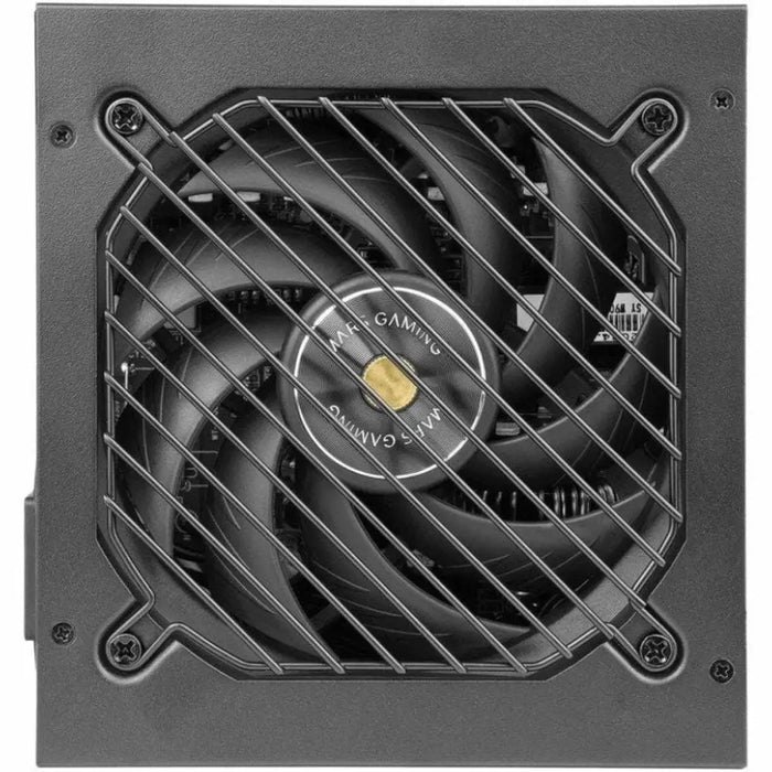 Power supply Mars Gaming MPB1000SIM ATX 1000 W 80 Plus Gold - Компютър Мрежи и компоненти<<<Компютри|
