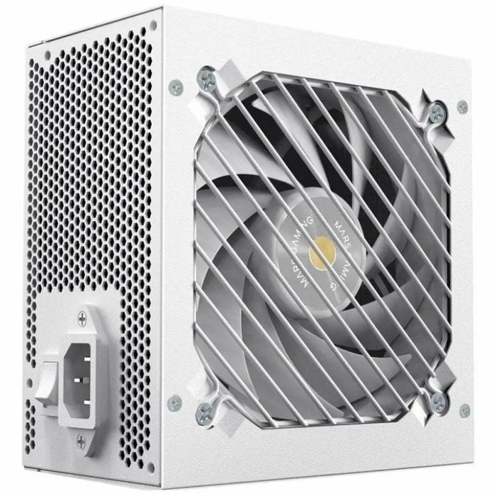 Power supply Mars Gaming MPB650SIW ATX 650 W 80 Plus Bronze - Компютър Мрежи и компоненти<<<Компютри|