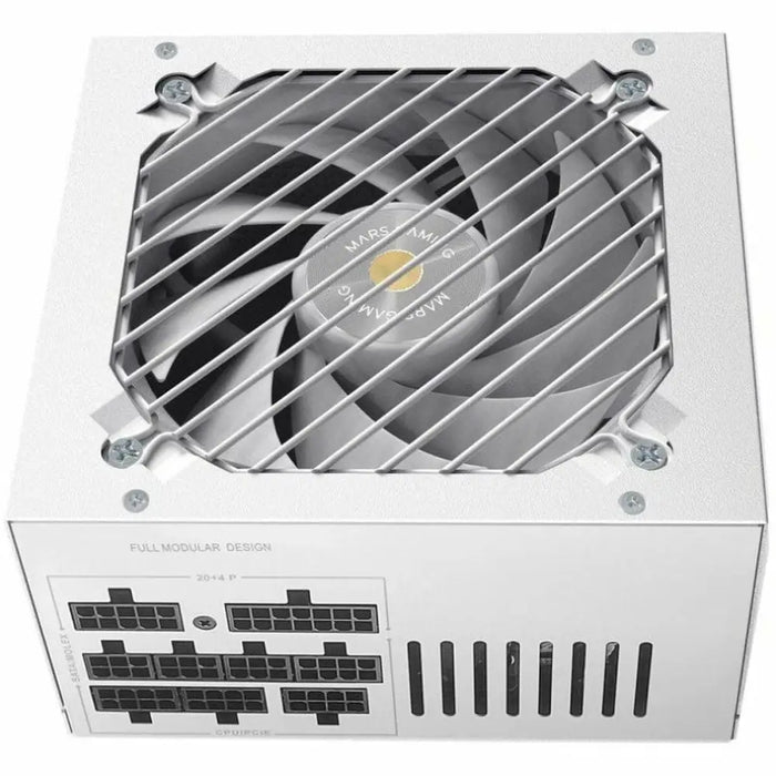 Power supply Mars Gaming MPB750SIMW ATX 750 W 80 Plus Bronze - Компютър Мрежи и компоненти<<<Компютри|