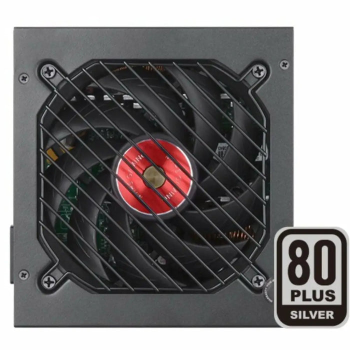 Power supply Mars Gaming MPVU750SI ATX 750 W 80 Plus Silver - Компютър Мрежи и компоненти<<<Компютри|