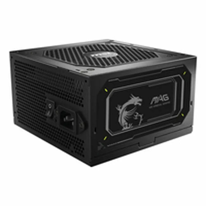 Power supply MSI 306-7ZP8D11-CE0 850 W 80 Plus Gold - Компютър Мрежи и компоненти<<<Компютри|