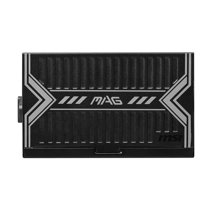 Power supply MSI ATX 550 W 110 W 80 Plus Bronze - Cases power supplyZDL-OBU<<<Power supplies for computers