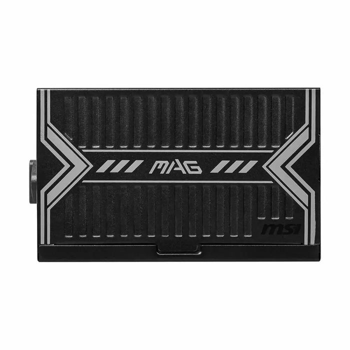 Power supply MSI MAG A650BN 650 W ATX 80 Plus Bronze - Компютър Мрежи и компоненти<<<Компютри|