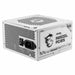 Power supply MSI MAG A850GL PCIE5 WHITE 850 W 80 Plus Gold - Компютър Мрежи и компоненти<<<Компютри|