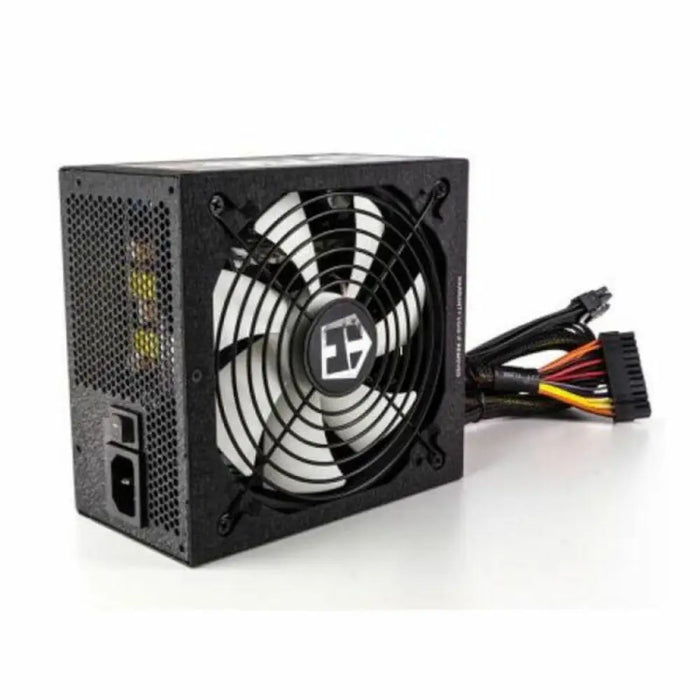 Power supply Nox-Xtreme NXHM750BZ ATX 750 W 80 Plus Bronze - Компютър Игри<<<Компютри| Електроника<<<BigBuy&&&Гейминг