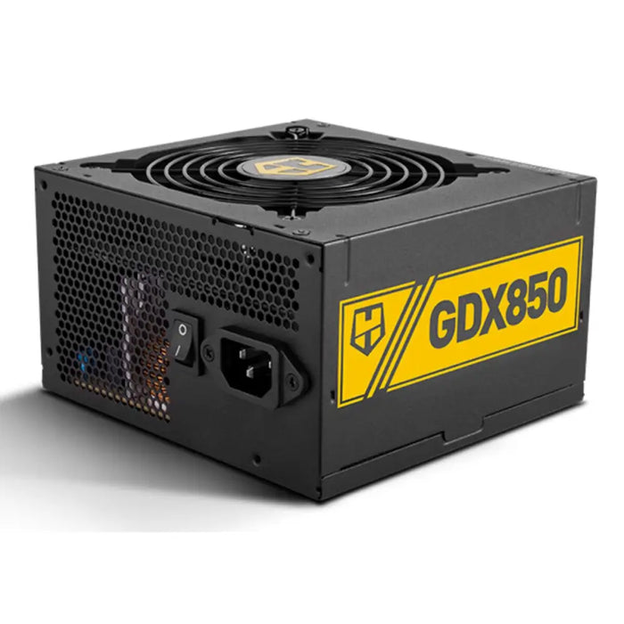 Power supply Nox-Xtreme NXHUMMER850XGD 850 W 80 Plus Gold - Компютър Мрежи и компоненти<<<Компютри|