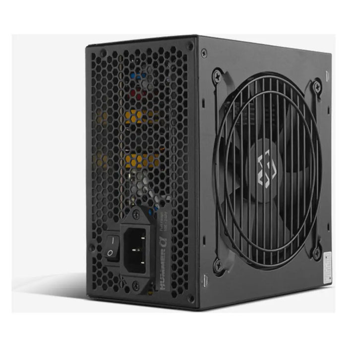 Power supply Nox-Xtreme NXHUMMERA500WBZ ATX 500 W 80 Plus Bronze - Компютър Мрежи и компоненти<<<Компютри|