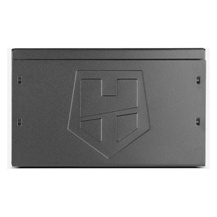 Power supply Nox-Xtreme NXHUMMERA500WBZ ATX 500 W 80 Plus Bronze - Компютър Мрежи и компоненти<<<Компютри|