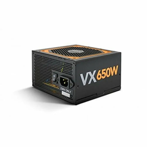 Power supply Nox-Xtreme NXURVX650BZ ATX 650 W 80 Plus Bronze - Компютър Мрежи и компоненти<<<Компютри|