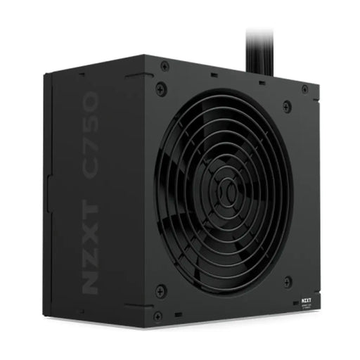 Power supply NZXT PA-7B3BB-EU 750 W 80 Plus Bronze - Компютър Мрежи и компоненти<<<Компютри|