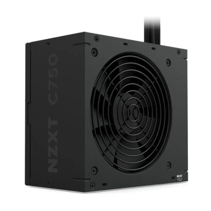 Power supply NZXT PA-7B3BB-EU 750 W 80 Plus Bronze - Компютър Мрежи и компоненти<<<Компютри|