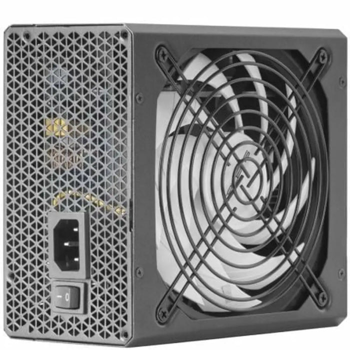 Power supply Tacens 1RECOX550 ATX 550 W - Компютър Мрежи и компоненти<<<Компютри| Електроника<<<BigBuy&&&Източници на