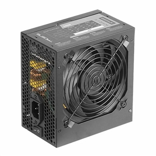 Power supply Tacens APIII500 500W ATX 500 W - Компютър Мрежи и компоненти<<<Компютри| Електроника<<<BigBuy&&&Източници