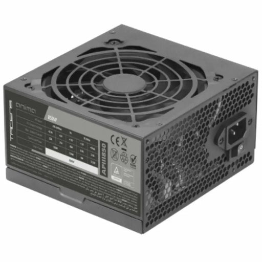 Power supply Tacens APIII850 ATX 850 W 80 Plus Bronze - Компютър Мрежи и компоненти<<<Компютри|