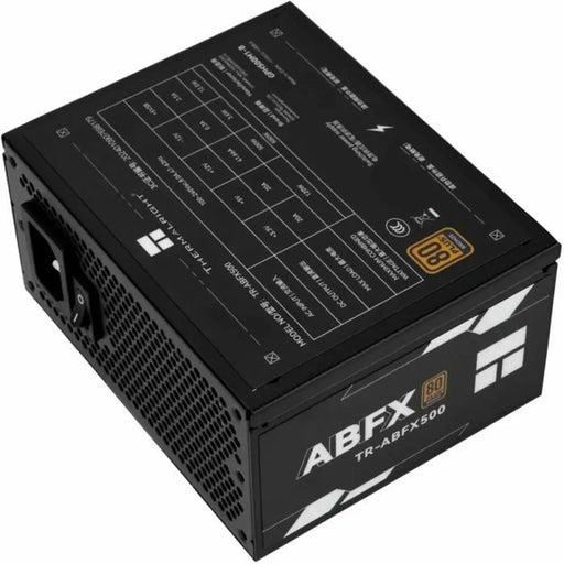Power supply Thermalright ABFX 500 W - Компютър Мрежи и компоненти<<<Компютри| Електроника<<<BigBuy&&&Източници на