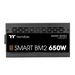 Power supply THERMALTAKE Smart BM2 650 W 110 W 80 Plus Bronze TÜV CE FCC BSMI Semi-modular ATX - Захранващи
