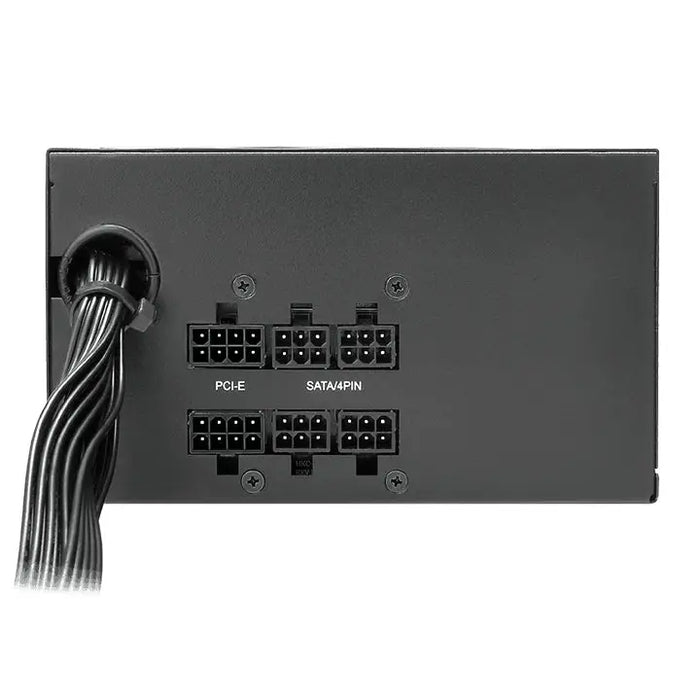 Power supply THERMALTAKE Smart SE2 600W ATX 600 W - Захранващи блокове<<<THERMALTAKE компоненти за