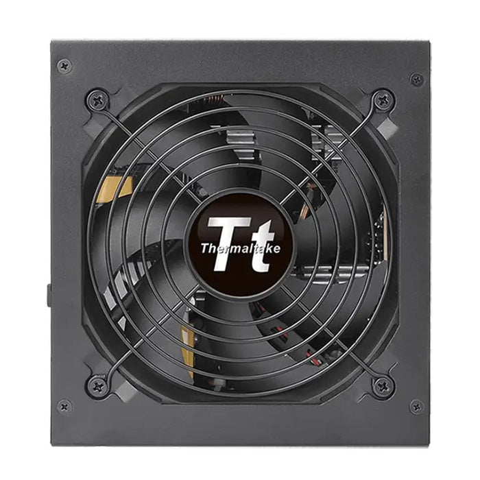 Power supply THERMALTAKE Smart SE2 600W ATX 600 W - Захранващи блокове<<<THERMALTAKE компоненти за