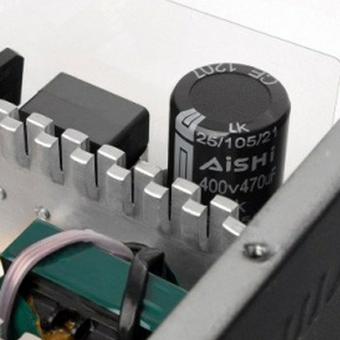 Power supply THERMALTAKE SPS-630MPCBEU ATX - Източници на захранване<<<Компютър Мрежи и компоненти<<<Компютри|