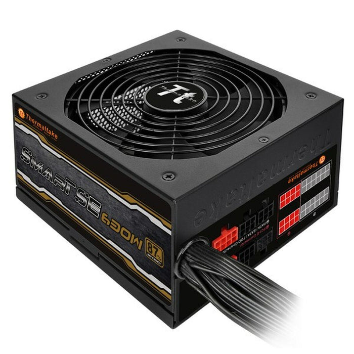 Power supply THERMALTAKE SPS-630MPCBEU ATX - Източници на захранване<<<Компютър Мрежи и компоненти<<<Компютри|