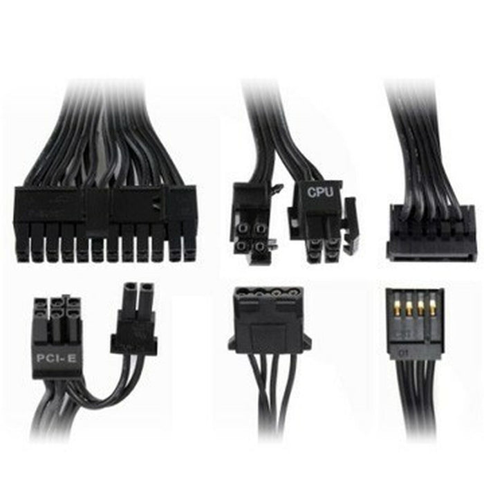 Power supply THERMALTAKE SPS-630MPCBEU ATX - Източници на захранване<<<Компютър Мрежи и компоненти<<<Компютри|