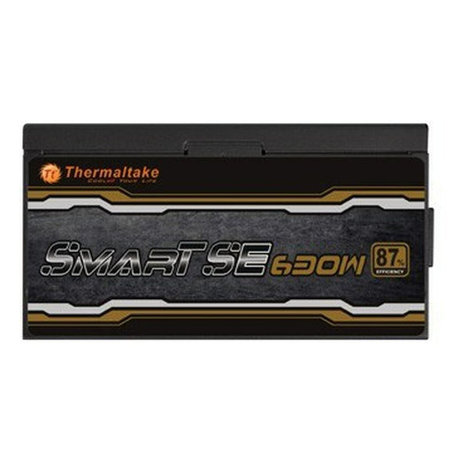 Power supply THERMALTAKE SPS-630MPCBEU ATX - Източници на захранване<<<Компютър Мрежи и компоненти<<<Компютри|
