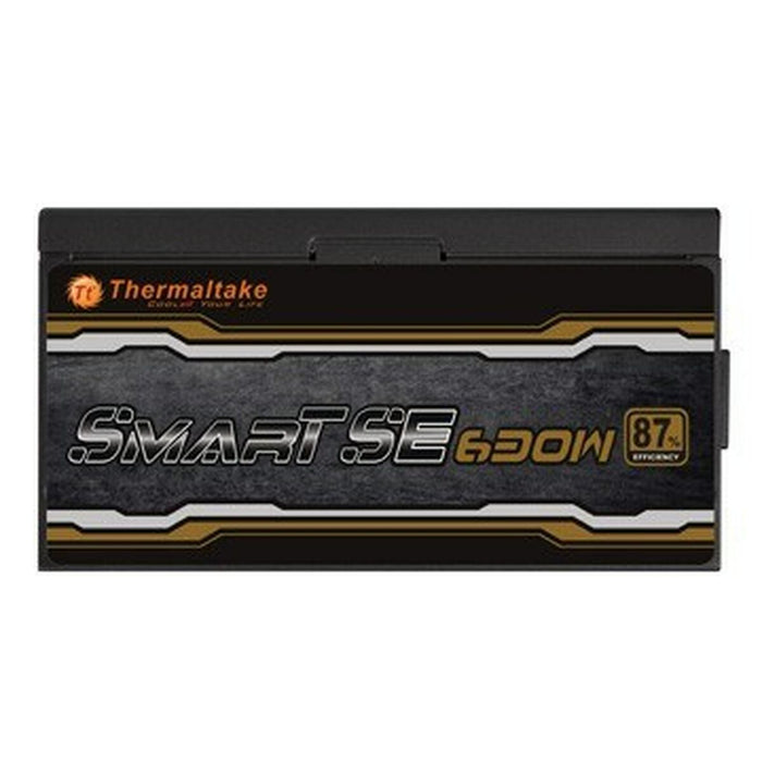 Power supply THERMALTAKE SPS-630MPCBEU ATX - Източници на захранване<<<Компютър Мрежи и компоненти<<<Компютри|
