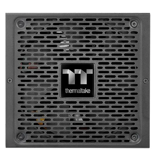 Power supply THERMALTAKE Toughpower GF3 1200 W 80 Plus Gold - Захранващи блокове<<<THERMALTAKE компоненти за