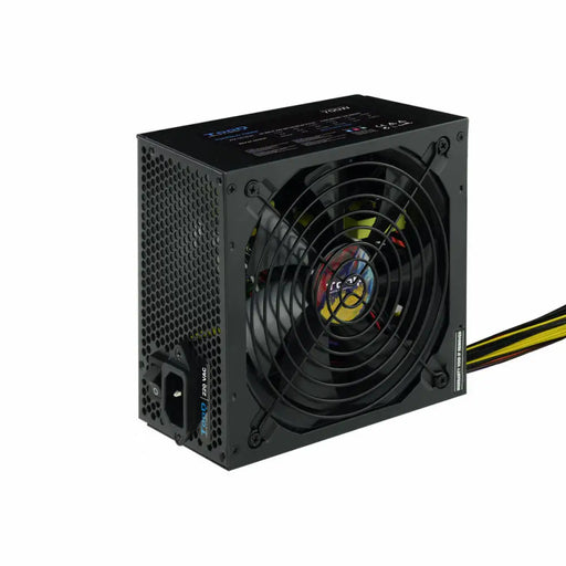 Power supply TooQ TQAPOLO-700SP 700 W CE - RoHS 700W - Компютър Мрежи и компоненти<<<Компютри|