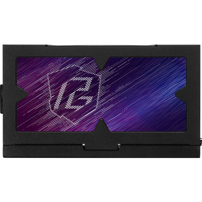 Power supply unit ASRock Phantom Gaming 1000W 80+ Gold PCIe 5.1 - Захранвания<<<Компютърни