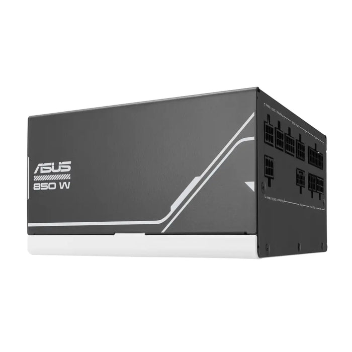 Power supply unit ASUS PRIME 850W 80+ Gold PCIe 5.1 Fully Modular - Захранвания<<<Компютърни