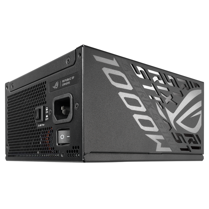 Power supply unit ASUS ROG STRIX 1000W 80+ Platinum PCIe 5.1 Fully Modular - Захранвания<<<Компютърни
