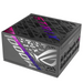 Power supply unit ASUS ROG STRIX 1000W 80+ Platinum PCIe 5.1 Fully Modular - Захранвания<<<Компютърни