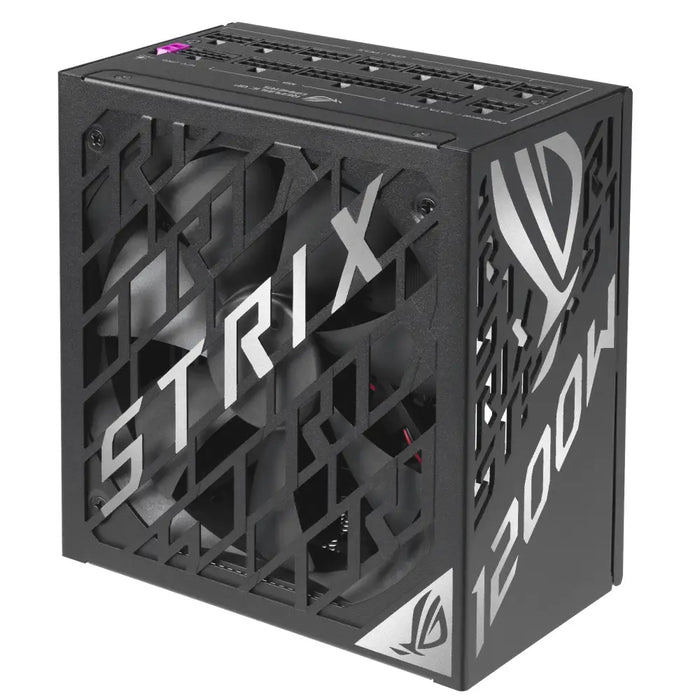 Power supply unit ASUS ROG STRIX 1200W 80+ Platinum PCIe 5.1 Fully Modular - Захранвания<<<Компютърни