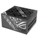 Power supply unit ASUS ROG STRIX 1200W 80+ Platinum PCIe 5.1 Fully Modular - Захранвания<<<Компютърни