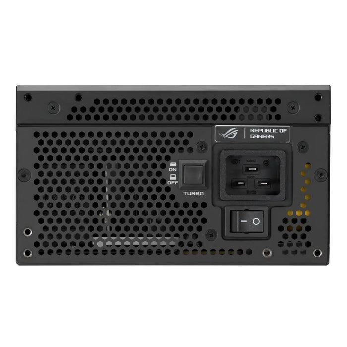 Power supply unit ASUS ROG THOR III 1600W 80+ Titanium PCIe 5.1 Fully Modular - Захранвания<<<Компютърни